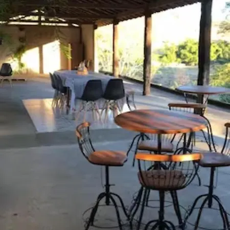 Chacara De Paula Vila Vassouras Exterior foto
