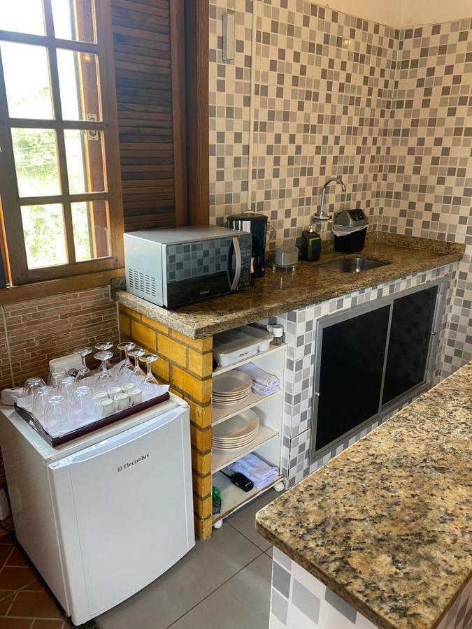 Chalet Chacara De Paula